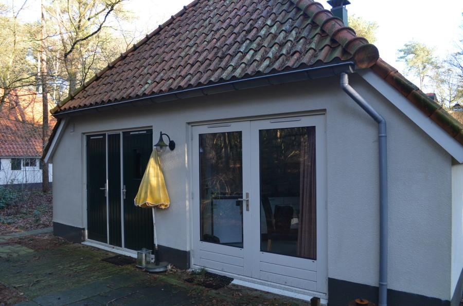 Willa Wittebergen25 IJhorst Pokój zdjęcie